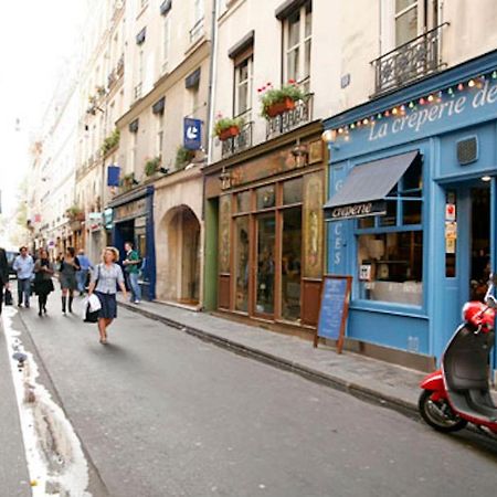 Palais Royal - Etienne Marcel City Apartment パリ エクステリア 写真