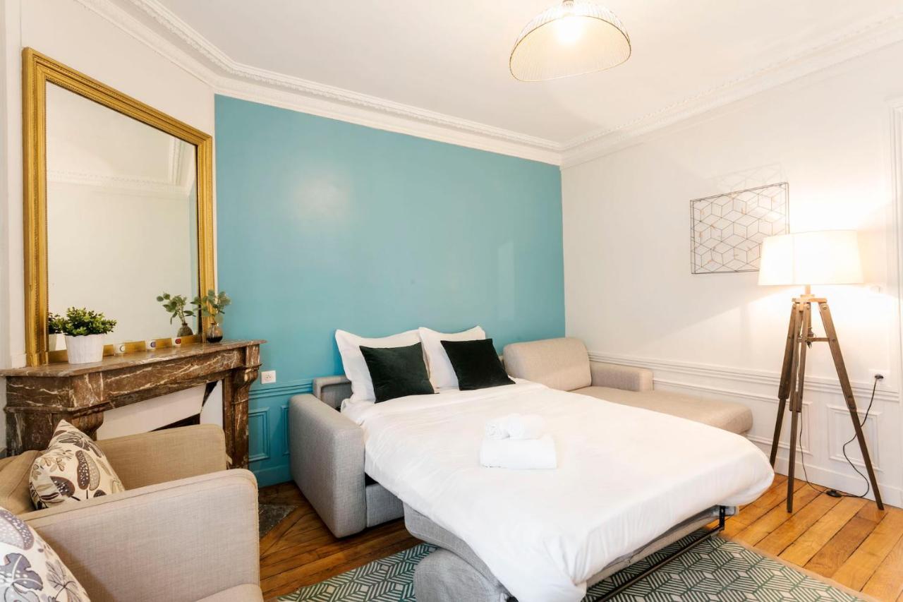 Palais Royal - Etienne Marcel City Apartment パリ エクステリア 写真