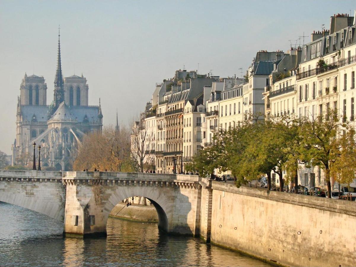 Palais Royal - Etienne Marcel City Apartment パリ エクステリア 写真